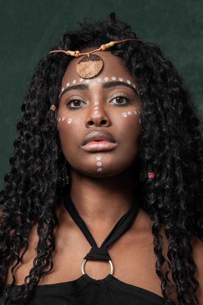 face, model, portrait, makeup, fashion, hair, eyes, women, female, person, skin, young, adult, make-up, look, lady, afro, african, head, lips, women, women, women, women, women, african